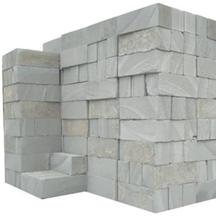 罗定不同砌筑方式蒸压加气混凝土砌块轻质砖 加气块抗压强度研究