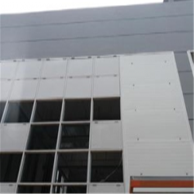 罗定新型蒸压加气混凝土板材ALC|EPS|RLC板材防火吊顶隔墙应用技术探讨
